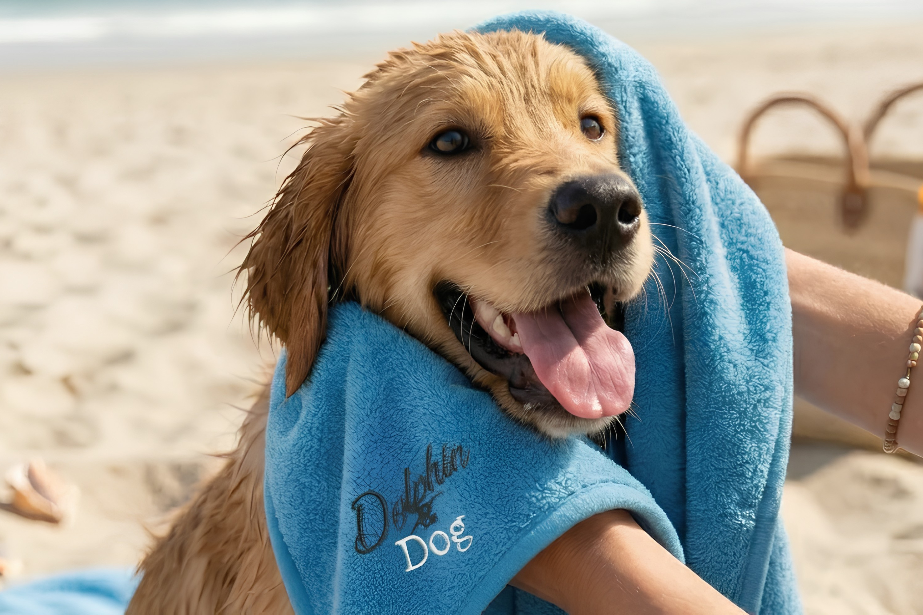 Everyday Bath And Grooming Essentials